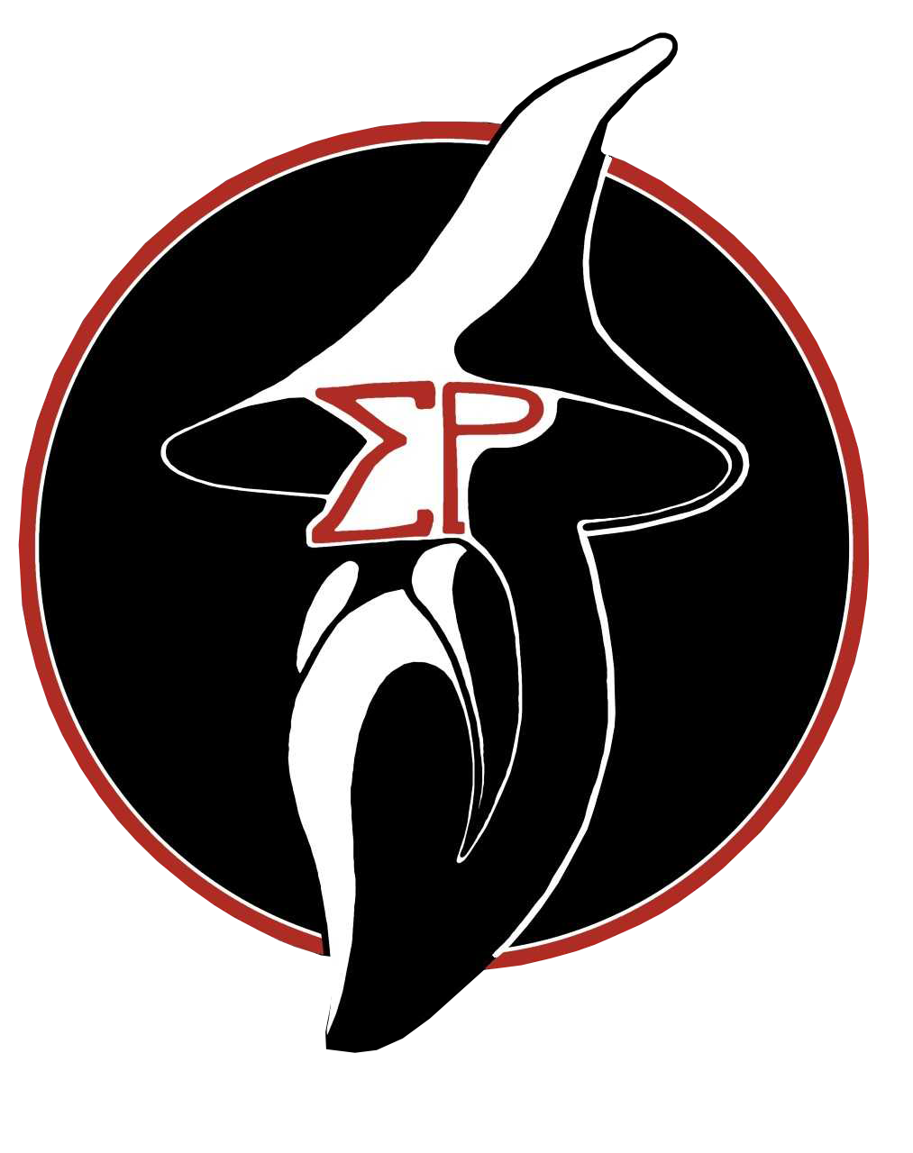 SandRhoman History Logo